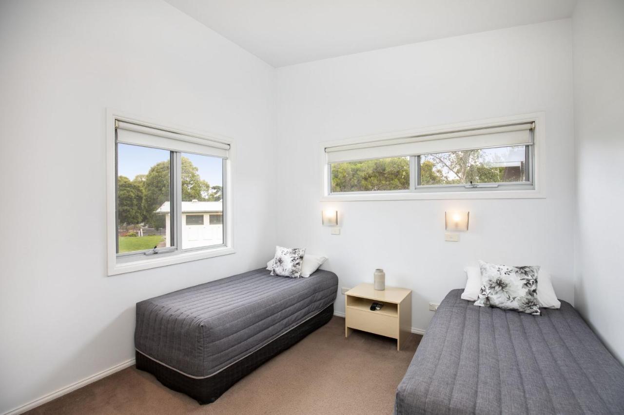 Blue Lake Holiday Park Mount Gambier Exterior photo